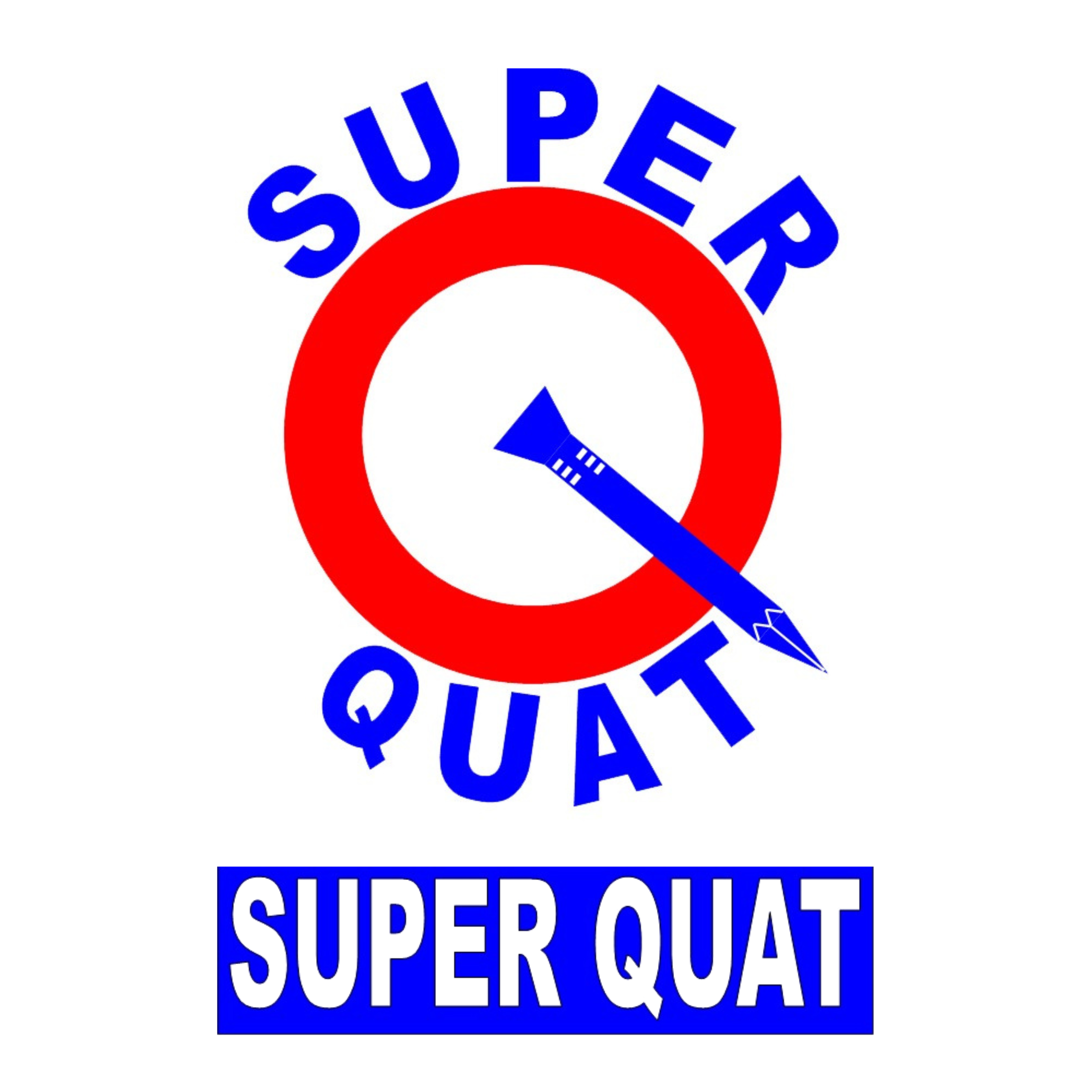 Paku SuperQ