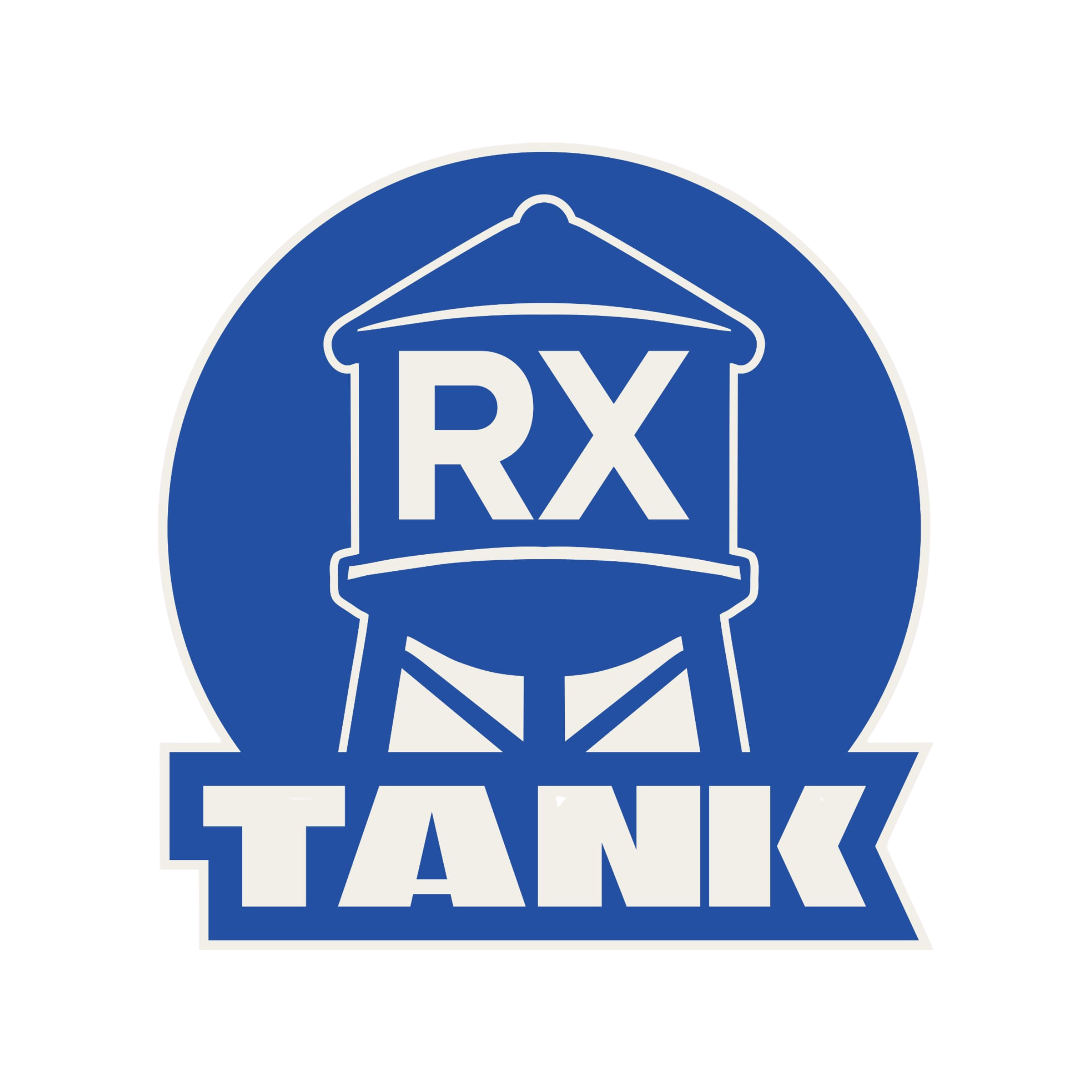 RX Tank